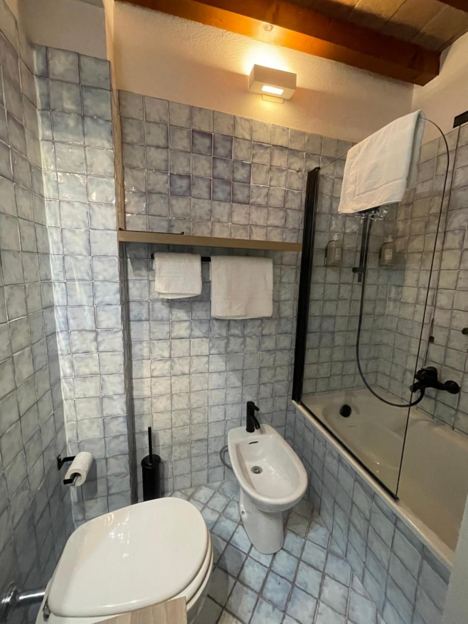 Le Camere Di Bsuites Affittacamere パルマ 部屋 写真