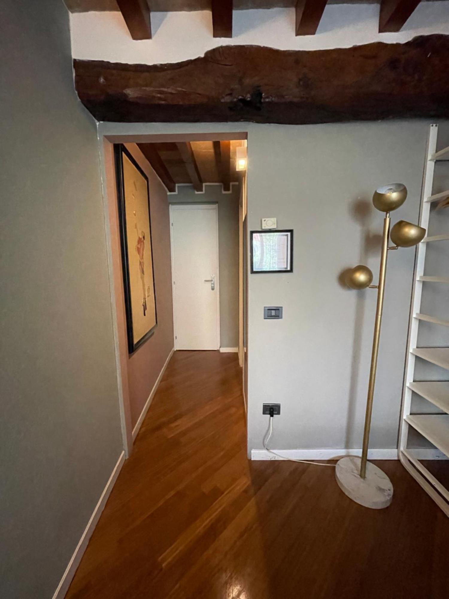 Le Camere Di Bsuites Affittacamere パルマ エクステリア 写真