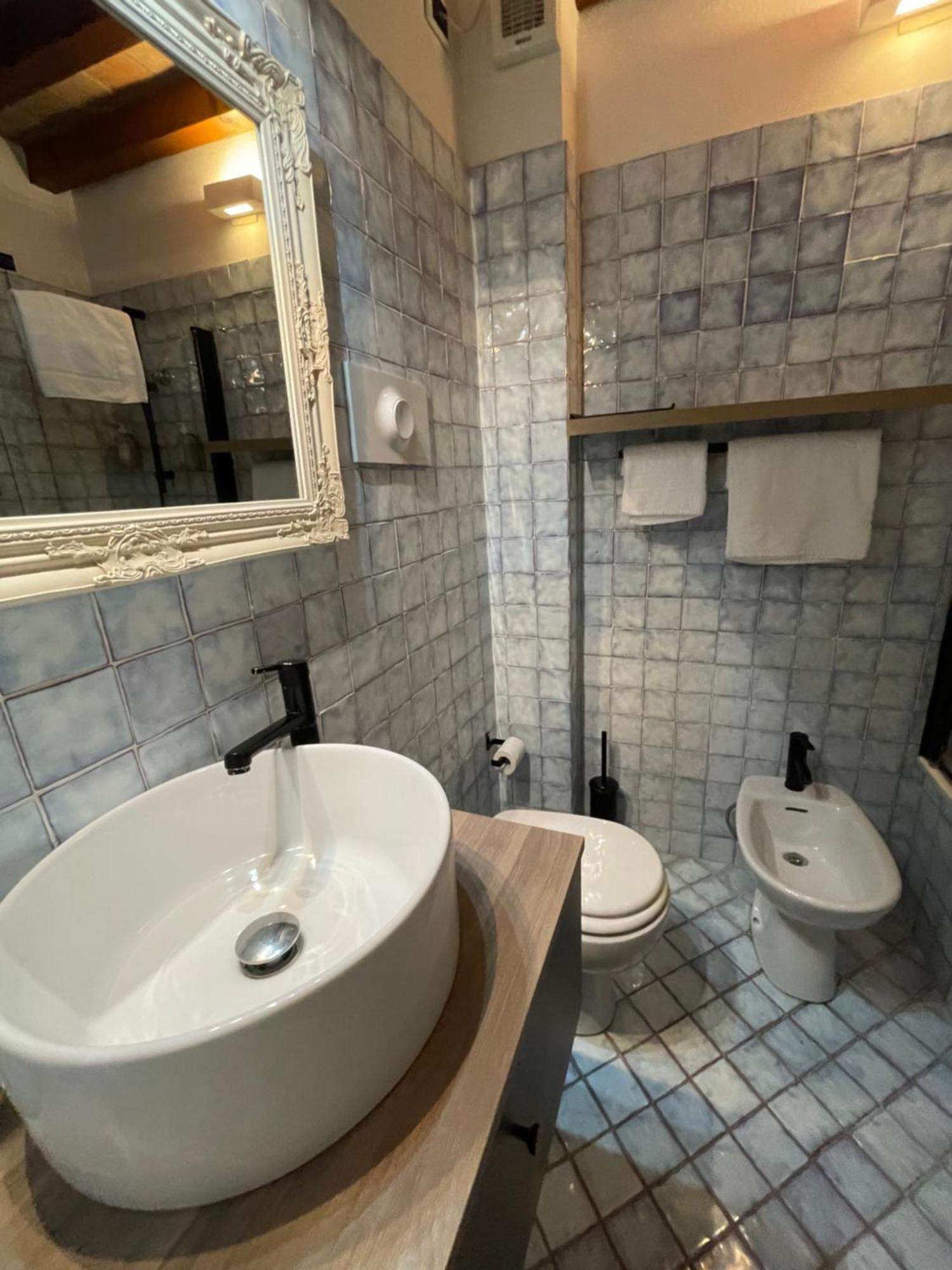 Le Camere Di Bsuites Affittacamere パルマ 部屋 写真