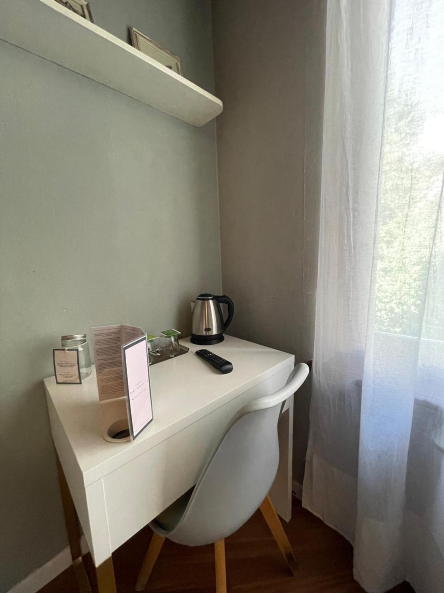 Le Camere Di Bsuites Affittacamere パルマ 部屋 写真