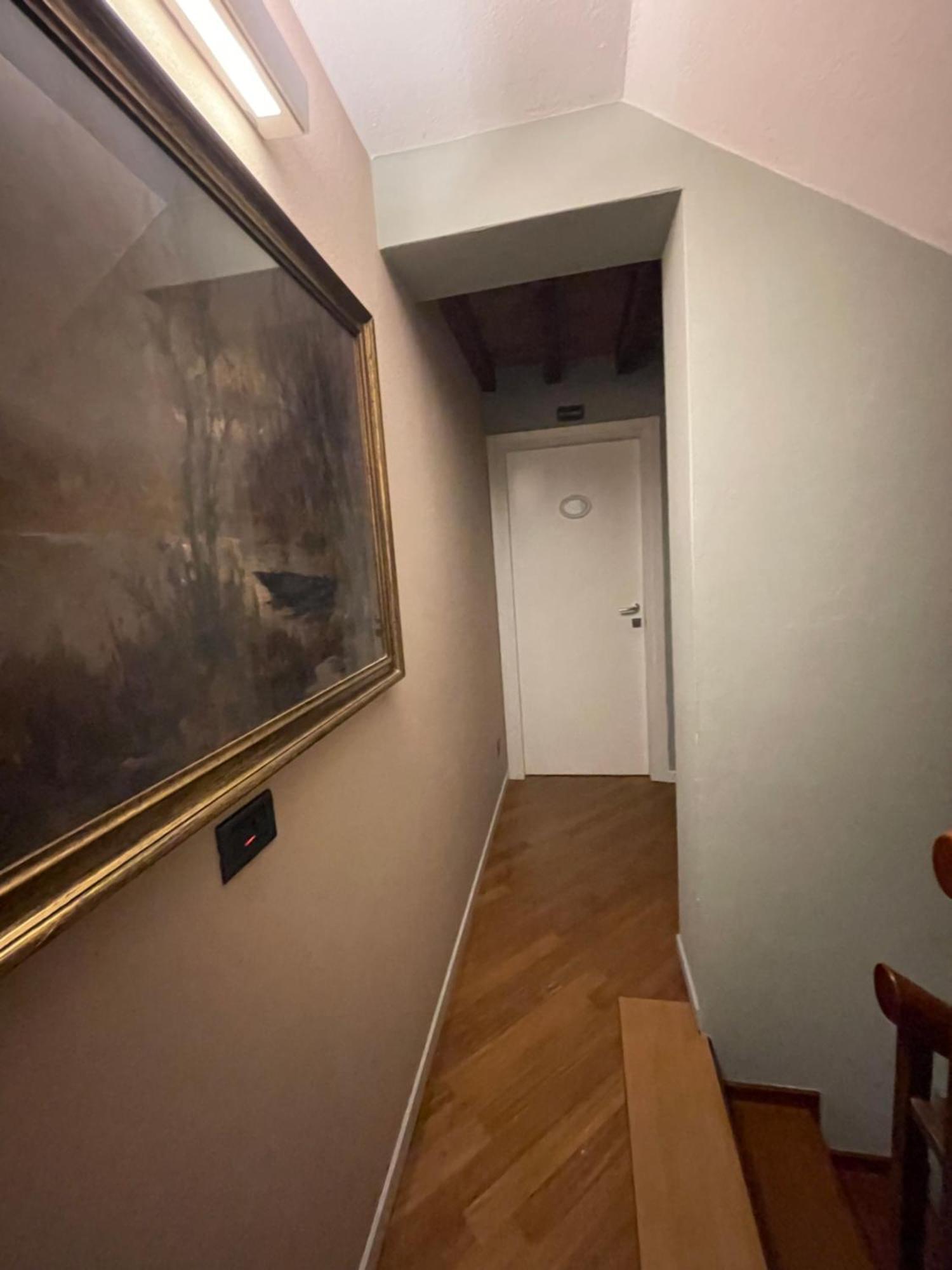 Le Camere Di Bsuites Affittacamere パルマ エクステリア 写真