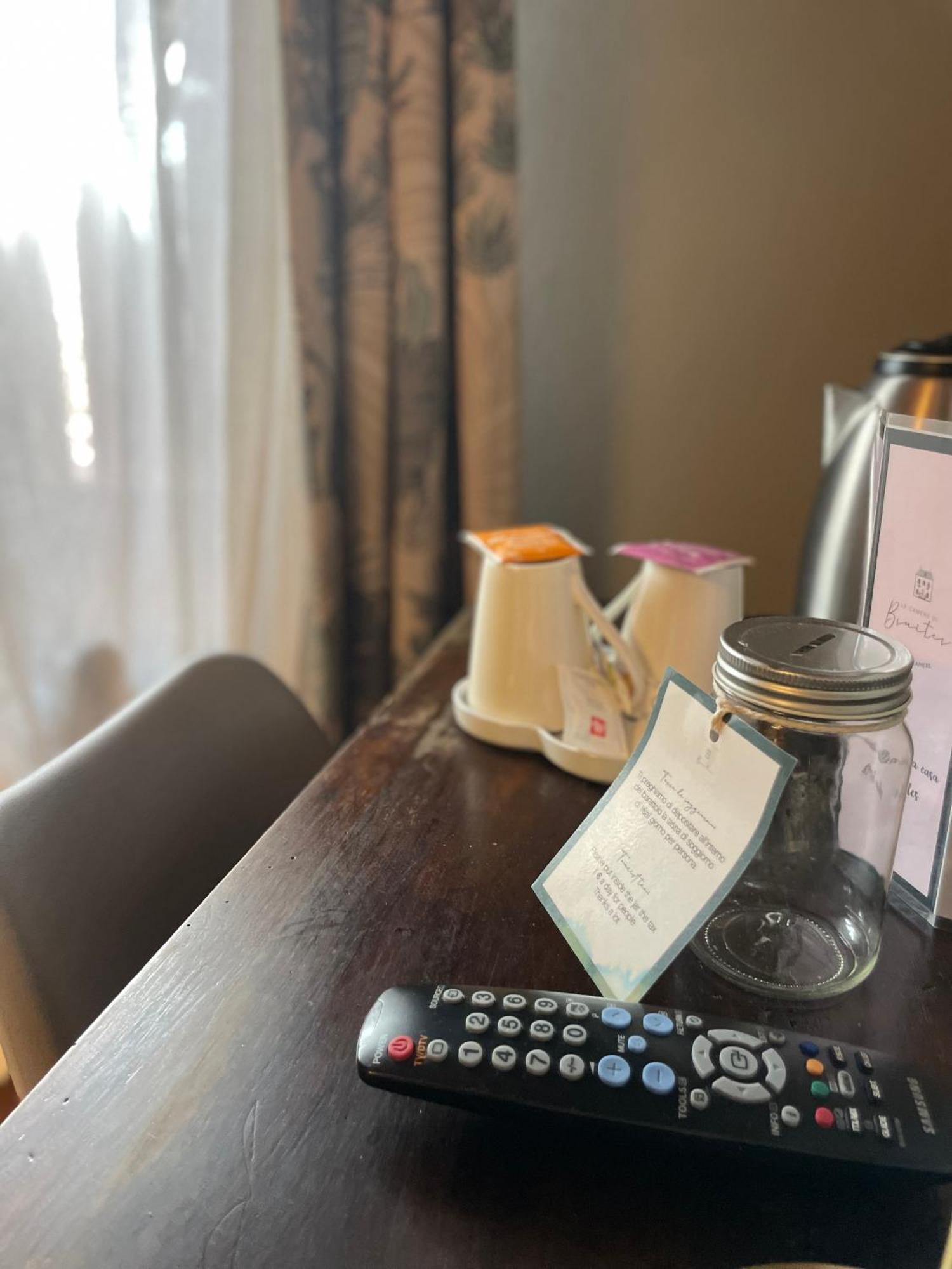 Le Camere Di Bsuites Affittacamere パルマ エクステリア 写真