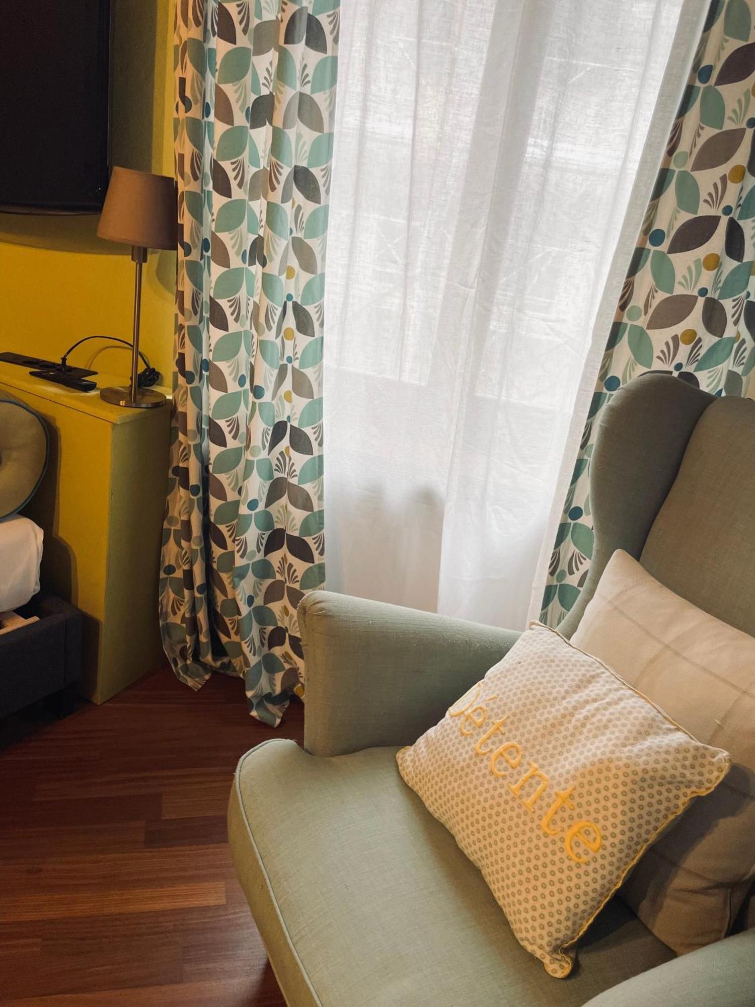 Le Camere Di Bsuites Affittacamere パルマ エクステリア 写真